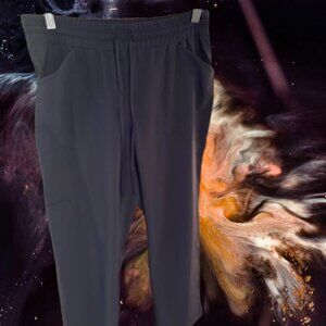 Pure Jill Fit Crop Pants